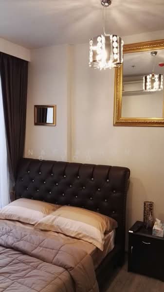 NYE by Sansiri, กรุงเทพ, 333 ถนนกรุงธนบุรี, คลองต้นไทร, คลองสาน, กรุงเทพ, 36 ตร.ม., คอนโด ให้เช่า, โดย NATTAPHONG Yodmanotham (K. Book), 500234225 - DDproperty.com