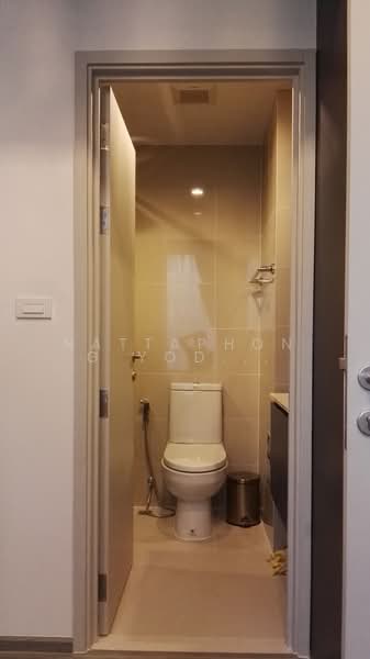 NYE by Sansiri, กรุงเทพ, 333 ถนนกรุงธนบุรี, คลองต้นไทร, คลองสาน, กรุงเทพ, 36 ตร.ม., คอนโด ให้เช่า, โดย NATTAPHONG Yodmanotham (K. Book), 500234225 - DDproperty.com