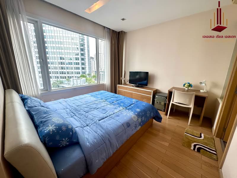 Siri At Sukhumvit, Bangkok, 902 Sukhumvit Road, Phra Kanong, Khlong Toei, Bangkok, 2 Bedrooms, 74 sqm, Condo For Rent, by JSA REAL ESTATE, 500234226 - DDproperty.com