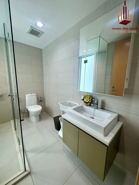 Siri At Sukhumvit, Bangkok, 902 Sukhumvit Road, Phra Kanong, Khlong Toei, Bangkok, 2 Bedrooms, 74 sqm, Condo For Rent, by JSA REAL ESTATE, 500234226 - DDproperty.com