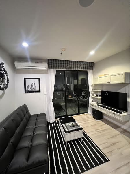 ให้เช่า - The Base Height Phuket : เดอะเบส ไฮท์ ภูเก็ต, ภูเก็ต