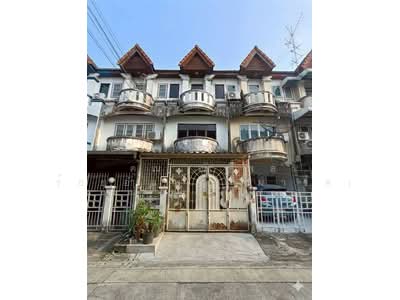 ขาย - Phongsirichai 4 Phetkasem 81 : พงษ์ศิริชัย 4 เพชรเกษม 81, กรุงเทพ