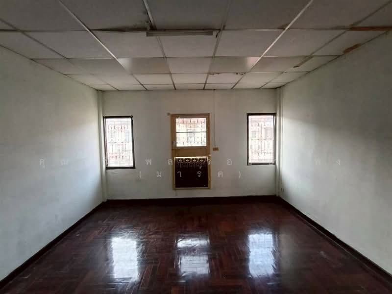 For Sale - Phongsirichai 4 Phetkasem 81, Bangkok