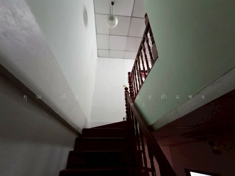 For Sale - Phongsirichai 4 Phetkasem 81, Bangkok