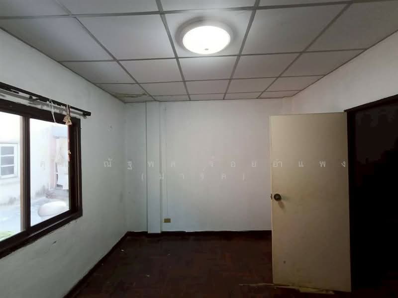 For Sale - Phongsirichai 4 Phetkasem 81, Bangkok