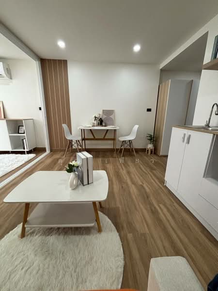 City Villa, Bangkok, Lat Phrao Road 130, Khlong Chan, Bang Kapi, Bangkok, 1 Bedroom, 33 sqm, Condo For Sale, by คุณ เพียว, 500234229 - DDproperty.com