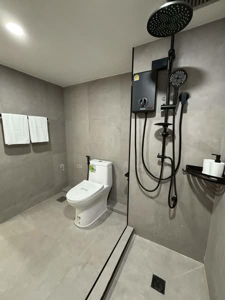 City Villa, Bangkok, Lat Phrao Road 130, Khlong Chan, Bang Kapi, Bangkok, 1 Bedroom, 33 sqm, Condo For Sale, by คุณ เพียว, 500234229 - DDproperty.com