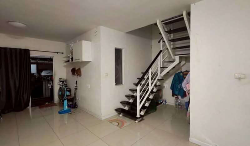 Baan Pruksa 60 Rangsit – Bangpoon : บ้านพฤกษา 60 รังสิต – บางพูน, ปทุมธานี, ถนน รังสิต-ปทุมธานี, บางพูน, เมืองปทุมธานี, ปทุมธานี, 104 ตร.ม., ทาวน์เฮ้าส์ ขาย, โดย ชนะชาติ นนท์ตา, 500234230 - DDproperty.com