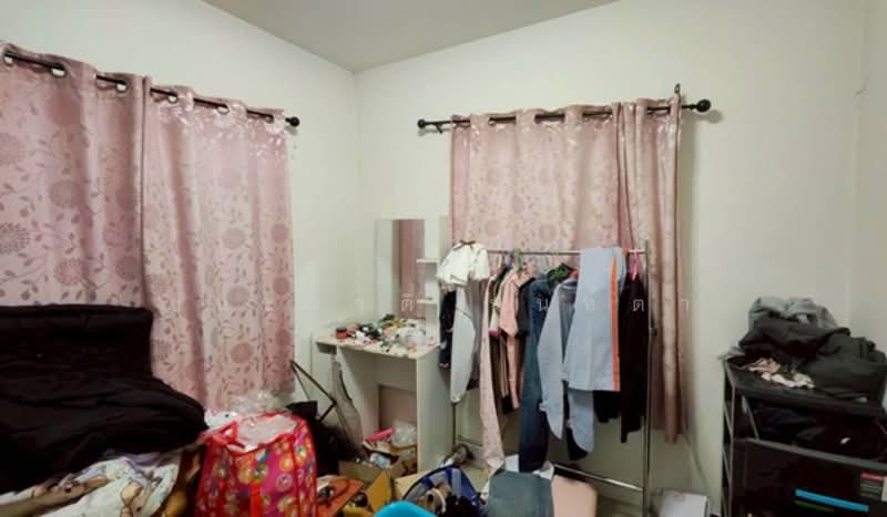 Baan Pruksa 60 Rangsit – Bangpoon : บ้านพฤกษา 60 รังสิต – บางพูน, ปทุมธานี, ถนน รังสิต-ปทุมธานี, บางพูน, เมืองปทุมธานี, ปทุมธานี, 104 ตร.ม., ทาวน์เฮ้าส์ ขาย, โดย ชนะชาติ นนท์ตา, 500234230 - DDproperty.com