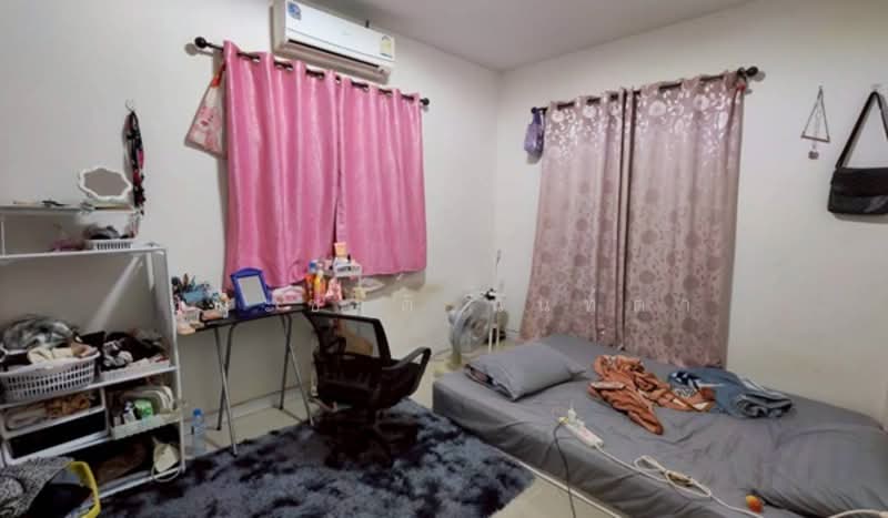 Baan Pruksa 60 Rangsit – Bangpoon : บ้านพฤกษา 60 รังสิต – บางพูน, ปทุมธานี, ถนน รังสิต-ปทุมธานี, บางพูน, เมืองปทุมธานี, ปทุมธานี, 104 ตร.ม., ทาวน์เฮ้าส์ ขาย, โดย ชนะชาติ นนท์ตา, 500234230 - DDproperty.com