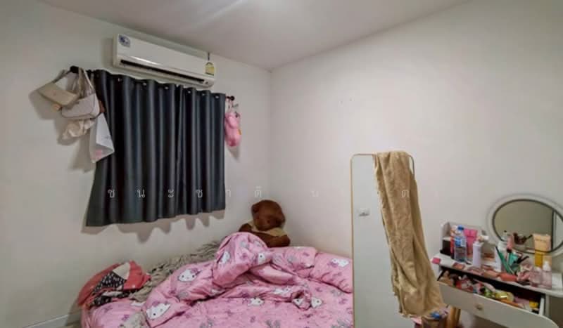 Baan Pruksa 60 Rangsit – Bangpoon, Pathum Thani, Rangsit-Pathum Thani Road, Bang Phun, Muang Pathum Thani, Pathum Thani, 3 Bedrooms, 104 sqm, Townhouse For Sale, by ชนะชาติ นนท์ตา, 500234230 - DDproperty.com