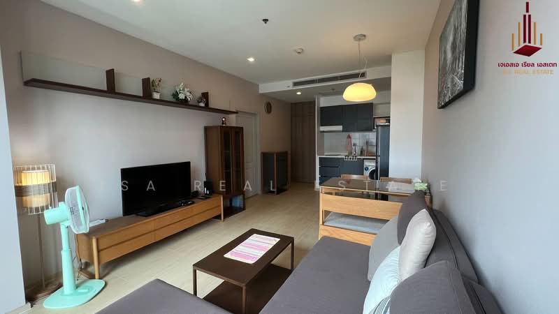 Noble Refine : โนเบิล รีไฟน์, กรุงเทพ, ซอยสุขุมวิท 26, คลองตัน, คลองเตย, กรุงเทพ, 50 ตร.ม., คอนโด ขาย, โดย JSA REAL ESTATE, 500234231 - DDproperty.com