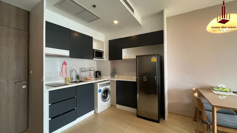 Noble Refine : โนเบิล รีไฟน์, กรุงเทพ, ซอยสุขุมวิท 26, คลองตัน, คลองเตย, กรุงเทพ, 50 ตร.ม., คอนโด ขาย, โดย JSA REAL ESTATE, 500234231 - DDproperty.com