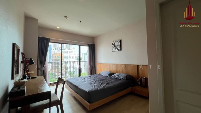 Noble Refine, Bangkok, Soi Sukhumvit 26, Sukhumvit Road, Khong Tan, Khlong Toei, Bangkok, 1 Bedroom, 50 sqm, Condo For Sale, by JSA REAL ESTATE, 500234231 - DDproperty.com