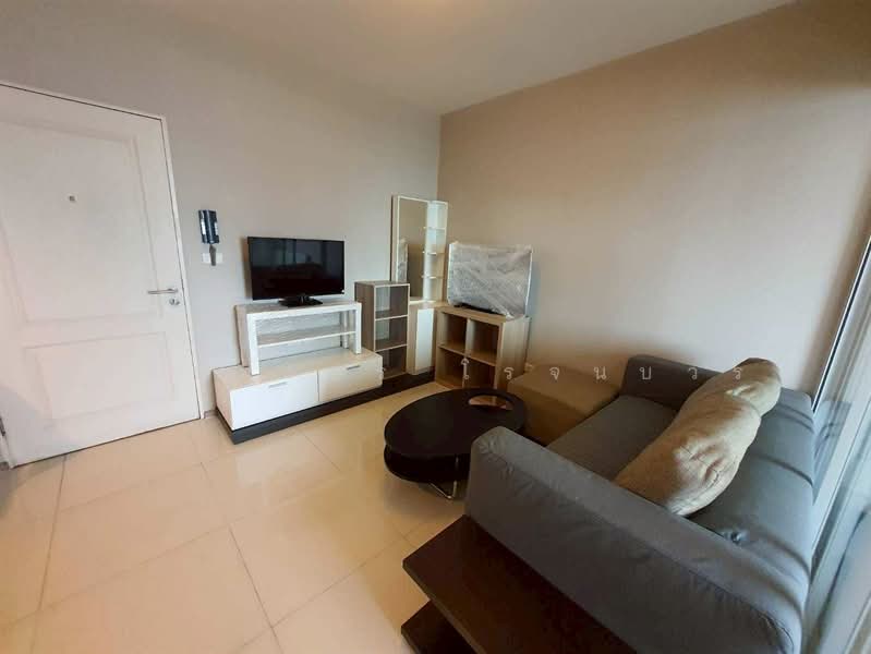 Fuse Mobius Ramkhamhaeng Klongton, Bangkok, Soi Ramkhamhaeng 3/1, Suan Luang, Suan Luang, Bangkok, 1 Bedroom, 29 sqm, Condo For Sale, by ศิรินทร์ธร โรจนบวร, 500234232 - DDproperty.com