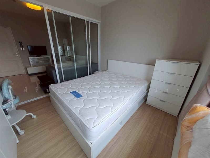 Fuse Mobius Ramkhamhaeng Klongton : ฟิวส์ โมเบียส รามคำแหง คลองตัน, กรุงเทพ, ซอยรามคำแหง 3/1, สวนหลวง, สวนหลวง, กรุงเทพ, 29 ตร.ม., คอนโด ขาย, โดย ศิรินทร์ธร โรจนบวร, 500234232 - DDproperty.com