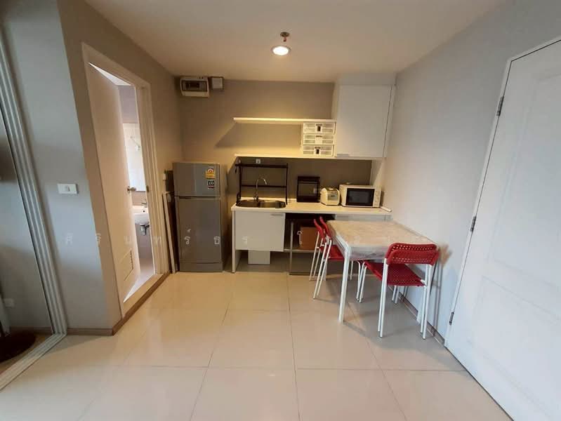 Fuse Mobius Ramkhamhaeng Klongton, Bangkok, Soi Ramkhamhaeng 3/1, Suan Luang, Suan Luang, Bangkok, 1 Bedroom, 29 sqm, Condo For Sale, by ศิรินทร์ธร โรจนบวร, 500234232 - DDproperty.com