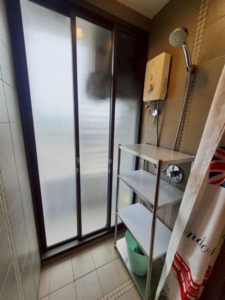 Fuse Mobius Ramkhamhaeng Klongton, Bangkok, Soi Ramkhamhaeng 3/1, Suan Luang, Suan Luang, Bangkok, 1 Bedroom, 29 sqm, Condo For Sale, by ศิรินทร์ธร โรจนบวร, 500234232 - DDproperty.com