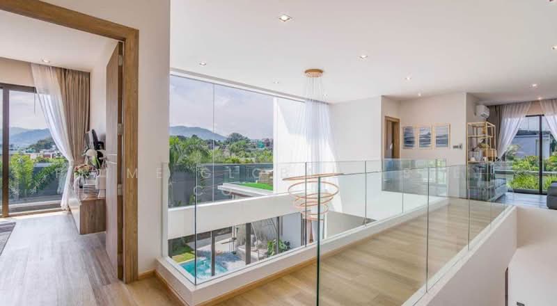 Zenithy villa Pasak 8, ภูเก็ต, เชิงทะเล, ถลาง, ภูเก็ต, 1 ตร.ม., วิลล่า ให้เช่า, โดย Prime Global Asset Co.,Ltd, 500234233 - DDproperty.com