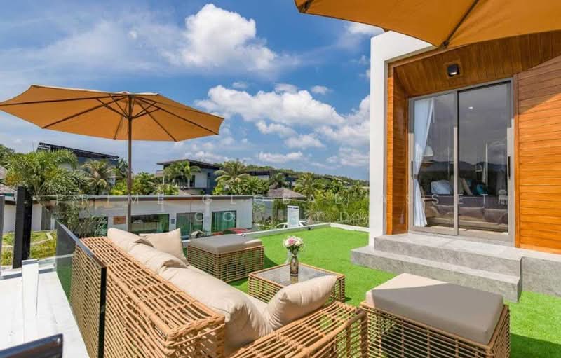 Zenithy villa Pasak 8, ภูเก็ต, เชิงทะเล, ถลาง, ภูเก็ต, 1 ตร.ม., วิลล่า ให้เช่า, โดย Prime Global Asset Co.,Ltd, 500234233 - DDproperty.com