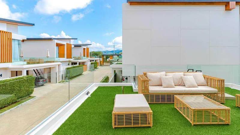 Zenithy villa Pasak 8, Phuket, Choeng Thale, Thalang, Phuket, 3 Bedrooms, 1 sqm, Villa For Rent, by Prime Global Asset Co.,Ltd, 500234233 - DDproperty.com