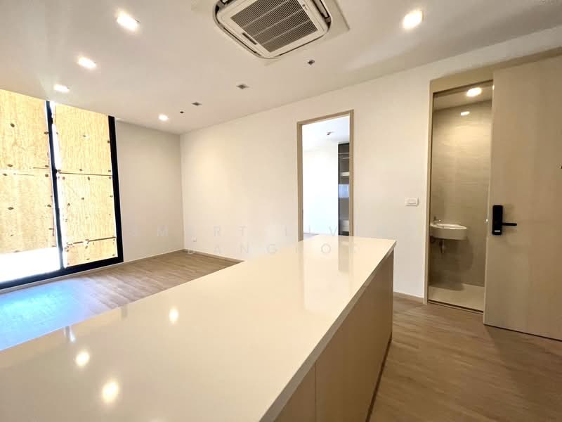 Noble State 39 : โนเบิล สเตท 39, กรุงเทพ, 35 ซอยสุขุมวิท 39, คลองตันเหนือ, วัฒนา, กรุงเทพ, 105 ตร.ม., คอนโด ให้เช่า, โดย Smart Living Bangkok, 500234234 - DDproperty.com