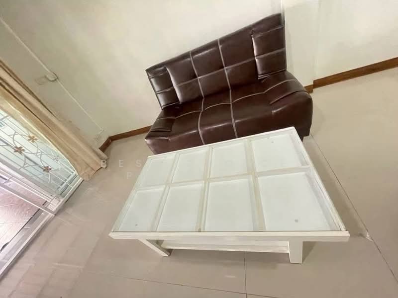 Everyday Village, เชียงใหม่, สันทรายน้อย, สันทราย, เชียงใหม่, 125 ตร.ม., ทาวน์เฮ้าส์ ให้เช่า, โดย Best Choice Property, 500234235 - DDproperty.com