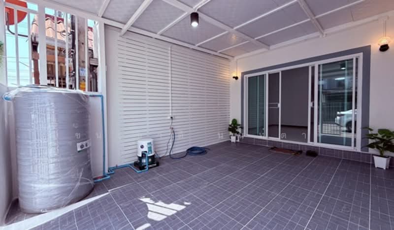 Full of love, Nonthaburi, Bang Khu Rat, Bang Bua Thong, Nonthaburi, 2 Bedrooms, 64 sqm, Townhouse For Sale, by ชนะชาติ นนท์ตา, 500234236 - DDproperty.com
