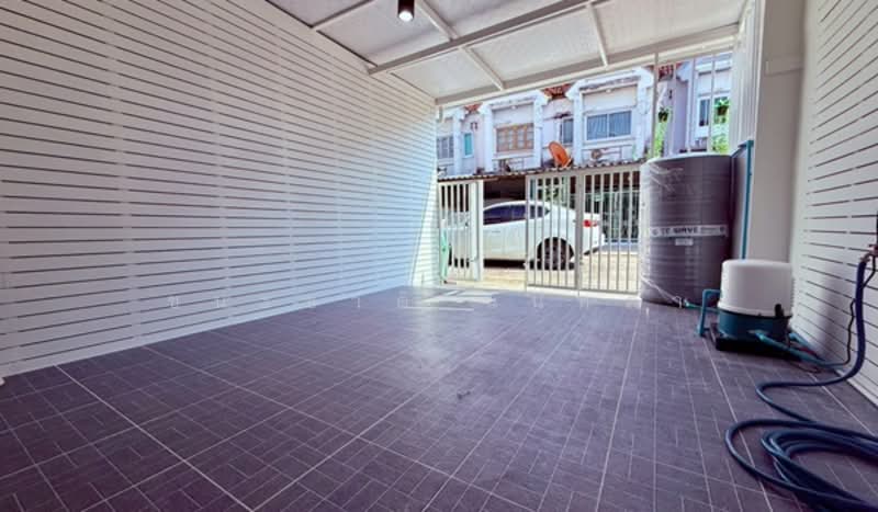 Full of love, Nonthaburi, Bang Khu Rat, Bang Bua Thong, Nonthaburi, 2 Bedrooms, 64 sqm, Townhouse For Sale, by ชนะชาติ นนท์ตา, 500234236 - DDproperty.com