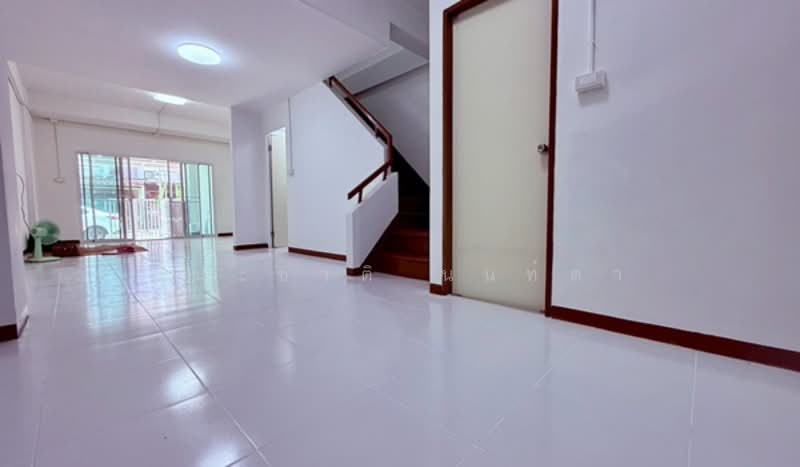 Full of love, Nonthaburi, Bang Khu Rat, Bang Bua Thong, Nonthaburi, 2 Bedrooms, 64 sqm, Townhouse For Sale, by ชนะชาติ นนท์ตา, 500234236 - DDproperty.com