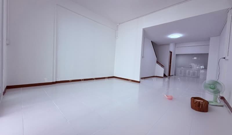 Full of love, Nonthaburi, Bang Khu Rat, Bang Bua Thong, Nonthaburi, 2 Bedrooms, 64 sqm, Townhouse For Sale, by ชนะชาติ นนท์ตา, 500234236 - DDproperty.com