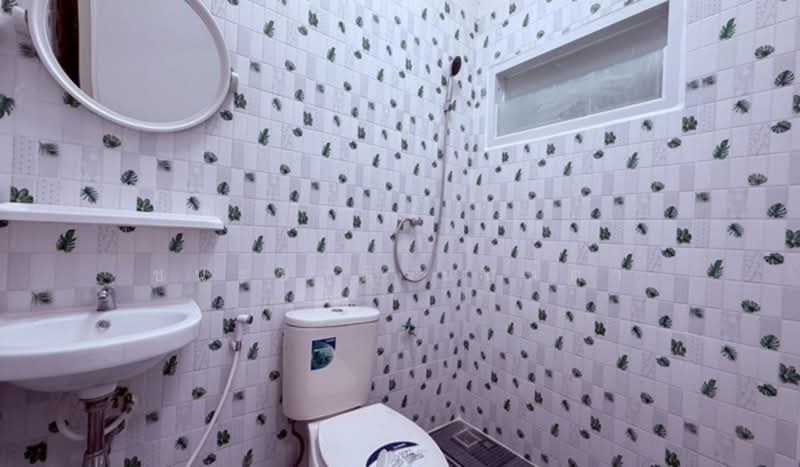 เต็มรัก, นนทบุรี, บางคูรัด, บางบัวทอง, นนทบุรี, 64 ตร.ม., ทาวน์เฮ้าส์ ขาย, โดย ชนะชาติ นนท์ตา, 500234236 - DDproperty.com