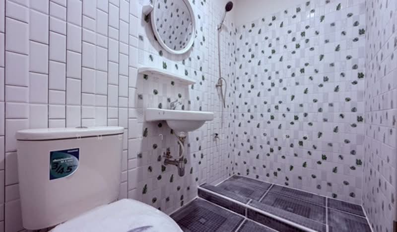 เต็มรัก, นนทบุรี, บางคูรัด, บางบัวทอง, นนทบุรี, 64 ตร.ม., ทาวน์เฮ้าส์ ขาย, โดย ชนะชาติ นนท์ตา, 500234236 - DDproperty.com