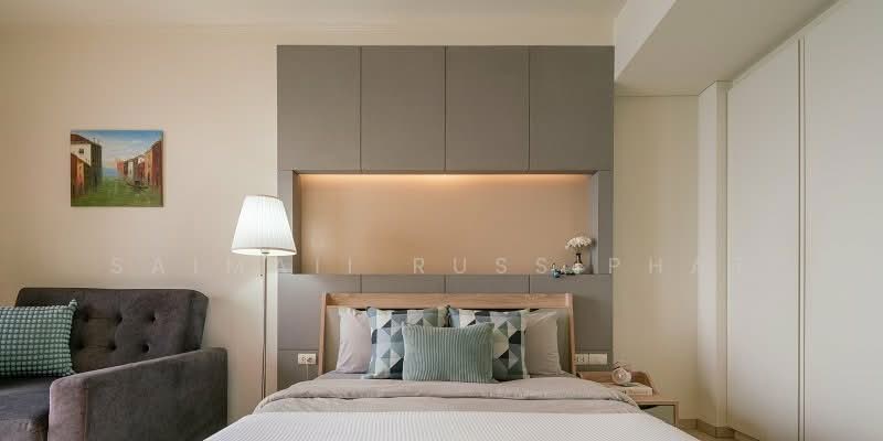 Zire Wongamat, Chon Buri (Pattaya), 456 Soi Naklua 18, Na Kloe, Bang Lamung (Pattaya), Chon Buri (Pattaya), Studio, 39 sqm, Condo For Sale, by Saimaii Russiphat, 500234237 - DDproperty.com