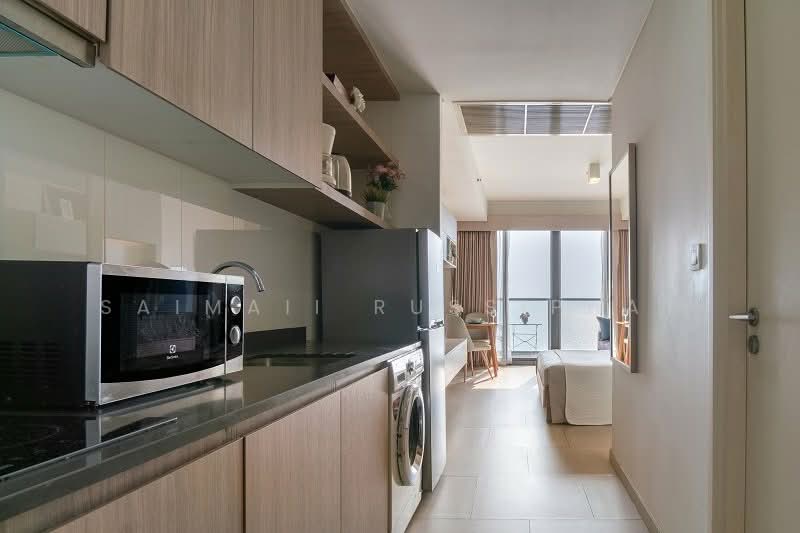 Zire Wongamat, Chon Buri (Pattaya), 456 Soi Naklua 18, Na Kloe, Bang Lamung (Pattaya), Chon Buri (Pattaya), Studio, 39 sqm, Condo For Sale, by Saimaii Russiphat, 500234237 - DDproperty.com