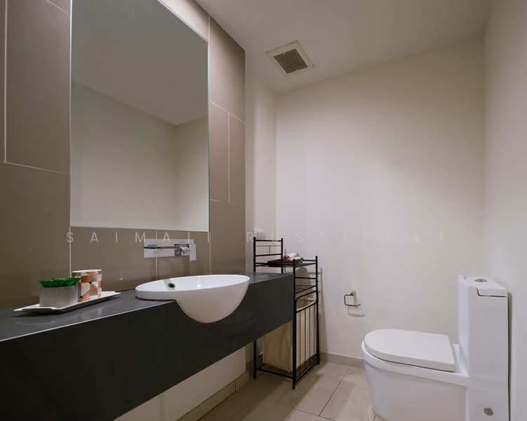 Zire Wongamat, Chon Buri (Pattaya), 456 Soi Naklua 18, Na Kloe, Bang Lamung (Pattaya), Chon Buri (Pattaya), Studio, 39 sqm, Condo For Sale, by Saimaii Russiphat, 500234237 - DDproperty.com