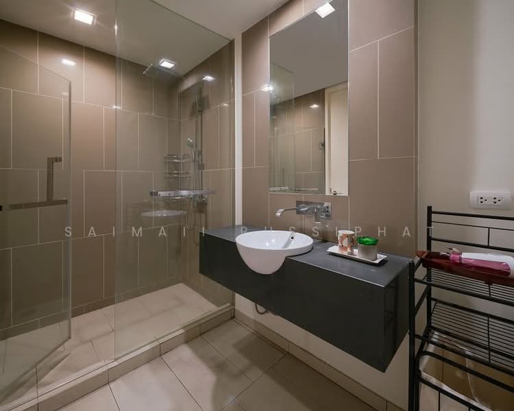 Zire Wongamat, Chon Buri (Pattaya), 456 Soi Naklua 18, Na Kloe, Bang Lamung (Pattaya), Chon Buri (Pattaya), Studio, 39 sqm, Condo For Sale, by Saimaii Russiphat, 500234237 - DDproperty.com