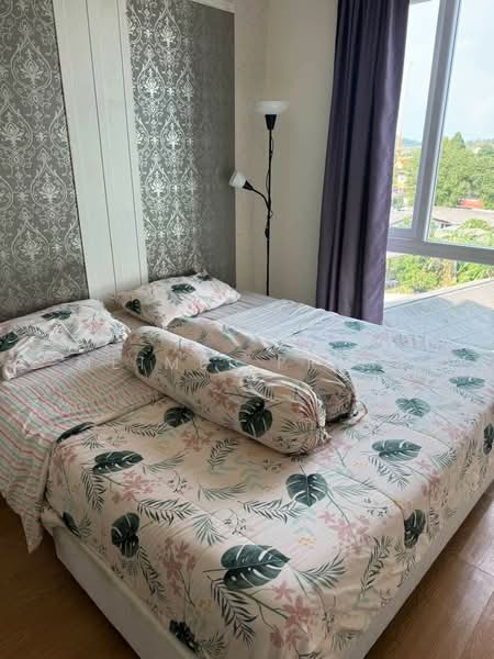 ให้เช่า - Bhukitta Airport Condominium : บูกิตตา แอร์พอร์ต คอนโดมิเนียม, ภูเก็ต