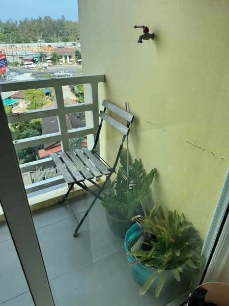 Bhukitta Airport Condominium, Phuket, Sa Khu, Thalang, Phuket, 1 Bedroom, 30 sqm, Condo For Rent, by MeiMei Prime, 500234239 - DDproperty.com