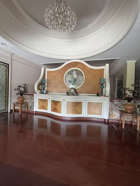 Single detached house, Bangkok, Saphan Sung, Saphan Sung, Bangkok, 8 Bedrooms, 2,594 sqm, Single Detached House For Sale, by Huan yu, 500234240 - DDproperty.com