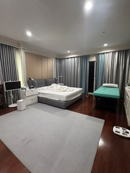 Single detached house, Bangkok, Saphan Sung, Saphan Sung, Bangkok, 8 Bedrooms, 2,594 sqm, Single Detached House For Sale, by Huan yu, 500234240 - DDproperty.com