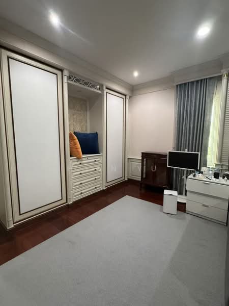 Single detached house, Bangkok, Saphan Sung, Saphan Sung, Bangkok, 8 Bedrooms, 2,594 sqm, Single Detached House For Sale, by Huan yu, 500234240 - DDproperty.com