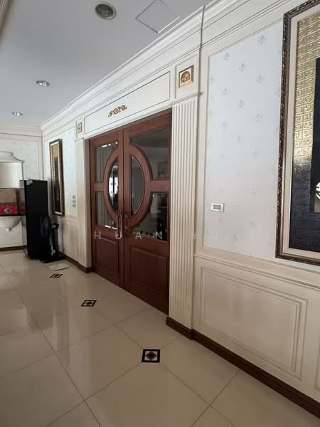 รามคำแหง 118 แยก 33, กรุงเทพ, สะพานสูง, สะพานสูง, กรุงเทพ, 2,594 ตร.ม., บ้านเดี่ยว ขาย, โดย Huan yu, 500234240 - DDproperty.com