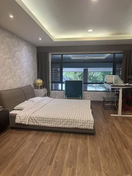 Single detached house, Bangkok, Saphan Sung, Saphan Sung, Bangkok, 8 Bedrooms, 2,594 sqm, Single Detached House For Sale, by Huan yu, 500234240 - DDproperty.com