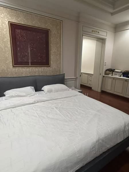 Single detached house, Bangkok, Saphan Sung, Saphan Sung, Bangkok, 8 Bedrooms, 2,594 sqm, Single Detached House For Sale, by Huan yu, 500234240 - DDproperty.com