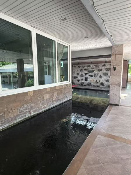 Single detached house, Bangkok, Saphan Sung, Saphan Sung, Bangkok, 8 Bedrooms, 2,594 sqm, Single Detached House For Sale, by Huan yu, 500234240 - DDproperty.com