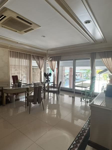 Single detached house, Bangkok, Saphan Sung, Saphan Sung, Bangkok, 8 Bedrooms, 2,594 sqm, Single Detached House For Sale, by Huan yu, 500234240 - DDproperty.com