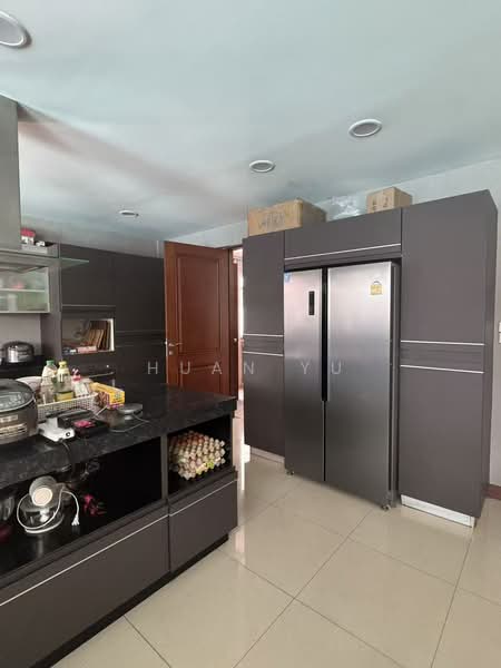 Single detached house, Bangkok, Saphan Sung, Saphan Sung, Bangkok, 8 Bedrooms, 2,594 sqm, Single Detached House For Sale, by Huan yu, 500234240 - DDproperty.com