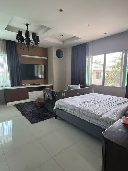 Single detached house, Bangkok, Saphan Sung, Saphan Sung, Bangkok, 8 Bedrooms, 2,594 sqm, Single Detached House For Sale, by Huan yu, 500234240 - DDproperty.com
