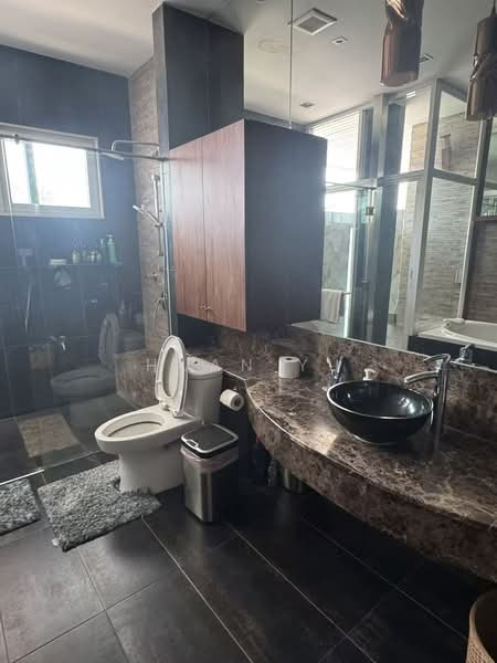 Single detached house, Bangkok, Saphan Sung, Saphan Sung, Bangkok, 8 Bedrooms, 2,594 sqm, Single Detached House For Sale, by Huan yu, 500234240 - DDproperty.com